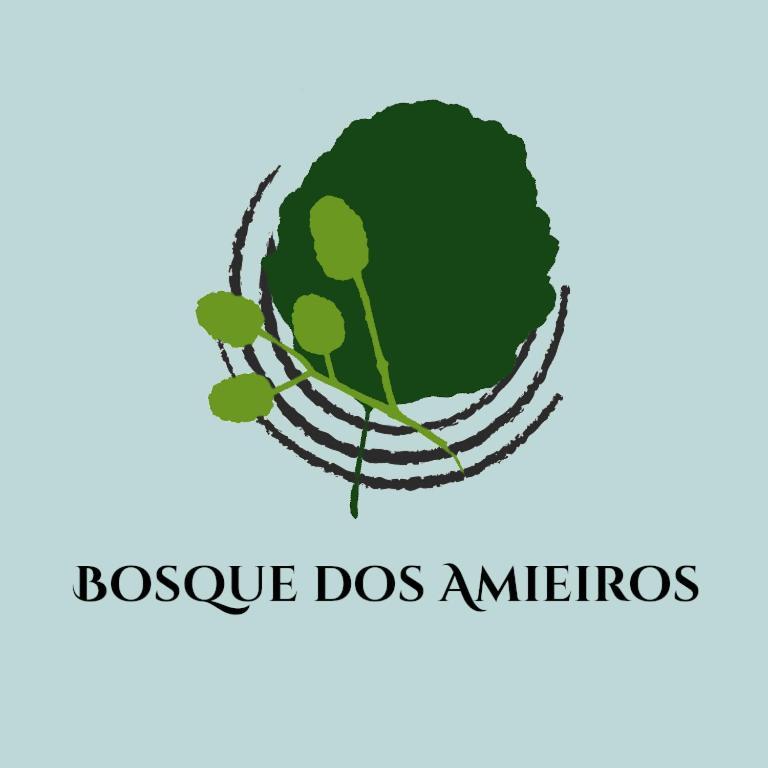 Vila Bosque Dos Amieiros Marco de Canavezes Exteriér fotografie